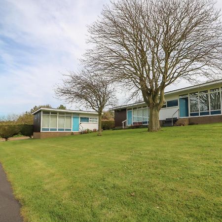 Pebbles Villa Cromer Exterior photo